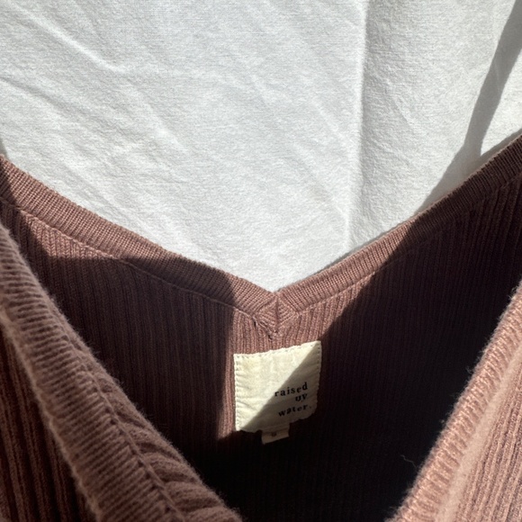 Knit Tank - Picture 3 of 3